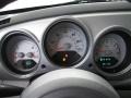 Stone White - PT Cruiser LX Photo No. 23