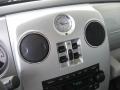 Stone White - PT Cruiser LX Photo No. 25