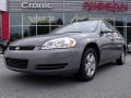 Dark Silver Metallic - Impala LT Photo No. 1