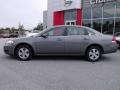 Dark Silver Metallic - Impala LT Photo No. 2
