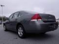 Dark Silver Metallic - Impala LT Photo No. 3