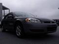 Dark Silver Metallic - Impala LT Photo No. 7