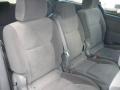 2009 Salsa Red Pearl Toyota Sienna LE  photo #9