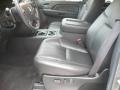 Graystone Metallic - Silverado 2500HD LTZ Crew Cab 4x4 Photo No. 10