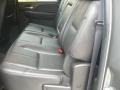 Graystone Metallic - Silverado 2500HD LTZ Crew Cab 4x4 Photo No. 11