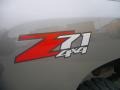 Graystone Metallic - Silverado 2500HD LTZ Crew Cab 4x4 Photo No. 15