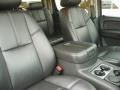 Graystone Metallic - Silverado 2500HD LTZ Crew Cab 4x4 Photo No. 18