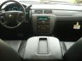 Graystone Metallic - Silverado 2500HD LTZ Crew Cab 4x4 Photo No. 20