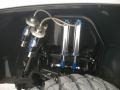 Graystone Metallic - Silverado 2500HD LTZ Crew Cab 4x4 Photo No. 27