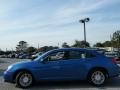 Marathon Blue Pearl - Sebring Touring Sedan Photo No. 2