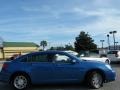 Marathon Blue Pearl - Sebring Touring Sedan Photo No. 6