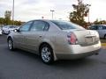 2005 Coral Sand Metallic Nissan Altima 2.5 S  photo #4