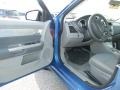 2008 Marathon Blue Pearl Chrysler Sebring Touring Sedan  photo #13