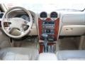 Polo Green Metallic - Envoy SLT 4x4 Photo No. 13