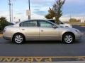 2005 Coral Sand Metallic Nissan Altima 2.5 S  photo #16