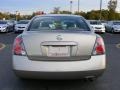 2005 Coral Sand Metallic Nissan Altima 2.5 S  photo #17