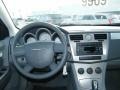 Marathon Blue Pearl - Sebring Touring Sedan Photo No. 18