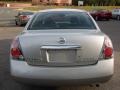 Sheer Silver Metallic - Altima 2.5 SL Photo No. 5