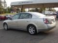 Sheer Silver Metallic - Altima 2.5 SL Photo No. 6