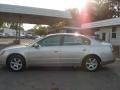 Sheer Silver Metallic - Altima 2.5 SL Photo No. 7