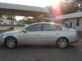 2005 Sheer Silver Metallic Nissan Altima 2.5 SL  photo #7