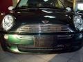 2006 British Racing Green Metallic Mini Cooper Hardtop  photo #24