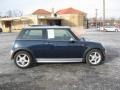 Space Blue Metallic - Cooper Hardtop Photo No. 3