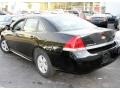 Black - Impala LT Photo No. 7