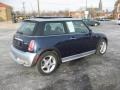 Space Blue Metallic - Cooper Hardtop Photo No. 5