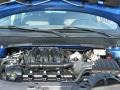 Marathon Blue Pearl - Sebring Touring Sedan Photo No. 28