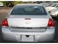 Silver Ice Metallic - Impala LT Photo No. 6