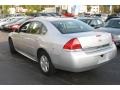 Silver Ice Metallic - Impala LT Photo No. 7