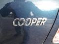 Space Blue Metallic - Cooper Hardtop Photo No. 18