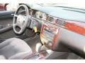 Silver Ice Metallic - Impala LT Photo No. 9