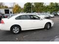 White - Impala LT Photo No. 4