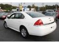 White - Impala LT Photo No. 7