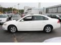 White - Impala LT Photo No. 8