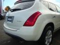 2006 Glacier Pearl Nissan Murano S AWD  photo #22