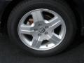 Steel Blue Metallic - Caliber SXT Photo No. 11