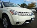 2006 Glacier Pearl Nissan Murano S AWD  photo #24