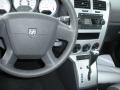 Steel Blue Metallic - Caliber SXT Photo No. 15