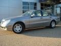 Pewter Silver Metallic - E 320 Sedan Photo No. 1
