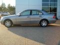 Pewter Silver Metallic - E 320 Sedan Photo No. 2