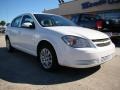 Summit White - Cobalt LT Sedan Photo No. 2