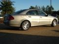 Pewter Silver Metallic - E 320 Sedan Photo No. 4