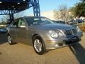 Pewter Silver Metallic - E 320 Sedan Photo No. 5