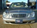 Pewter Silver Metallic - E 320 Sedan Photo No. 6