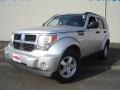 Bright Silver Metallic - Nitro SXT 4x4 Photo No. 1