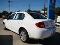 Summit White - Cobalt LT Sedan Photo No. 6