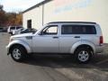 Bright Silver Metallic - Nitro SXT 4x4 Photo No. 2